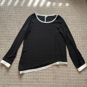 Beautiful Blouse. Good condition. Size M.